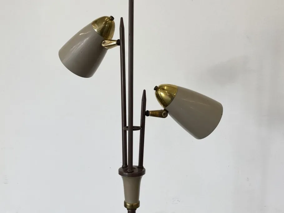 Sale Pamono Vintage Floor Lamp, 1950s