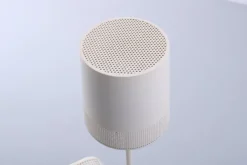 Outlet Pamono Vintage Floor Lamp with Magazine Rack by Tomek Rygalik for Ikea