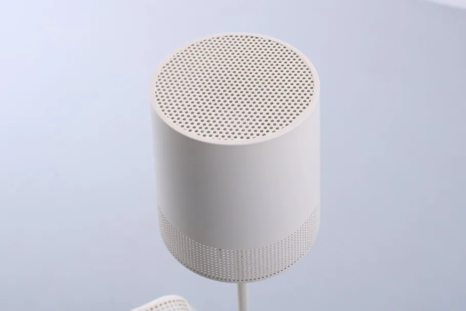 Outlet Pamono Vintage Floor Lamp with Magazine Rack by Tomek Rygalik for Ikea