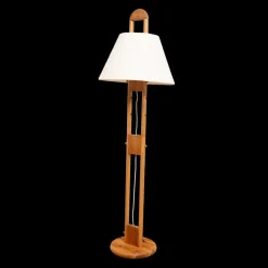 Outlet Pamono Vintage Floor Light by +Lys , 1960s
