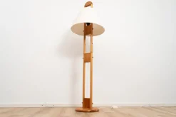 Outlet Pamono Vintage Floor Light by +Lys , 1960s