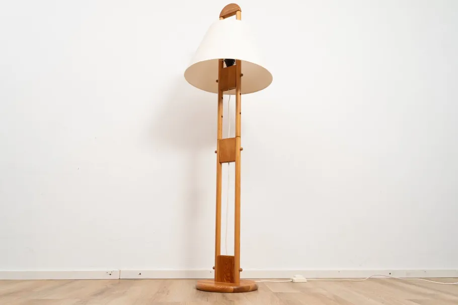Outlet Pamono Vintage Floor Light by +Lys , 1960s