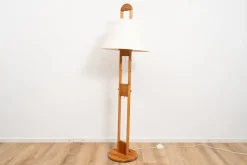 Outlet Pamono Vintage Floor Light by +Lys , 1960s