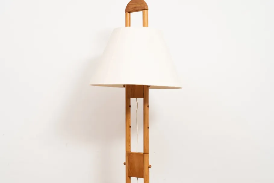 Outlet Pamono Vintage Floor Light by +Lys , 1960s