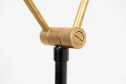 New Pamono Vintage Floor Light from Diabolo, 1960s