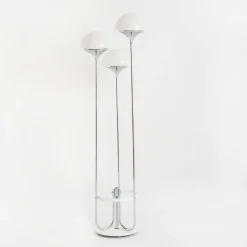 Sale Pamono Vintage Foot Lamp by Leonardo Maroreli for Estiluz, Spain, 1970s