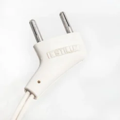 Sale Pamono Vintage Foot Lamp by Leonardo Maroreli for Estiluz, Spain, 1970s