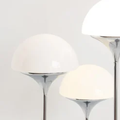 Sale Pamono Vintage Foot Lamp by Leonardo Maroreli for Estiluz, Spain, 1970s