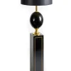 Pamono Vintage French Floor Lamp by Maison Le Dauphin