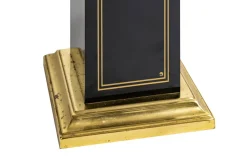 Pamono Vintage French Floor Lamp by Maison Le Dauphin