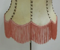 Best Pamono Vintage G-024 Floor Lamps in Brass by Alf Svensson for Bergboms, 1960s, Set of 2