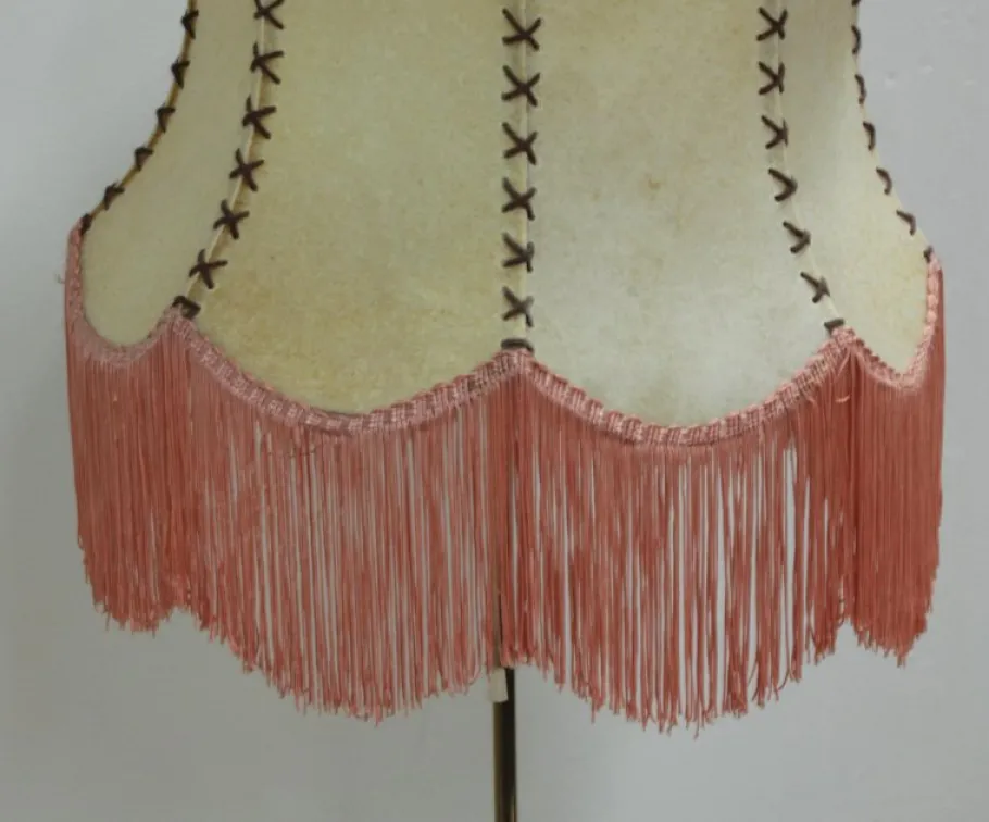 Best Pamono Vintage G-024 Floor Lamps in Brass by Alf Svensson for Bergboms, 1960s, Set of 2