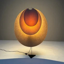 Best Pamono Vintage Galgen Floor Lamp by Ingo Maurer, 1980