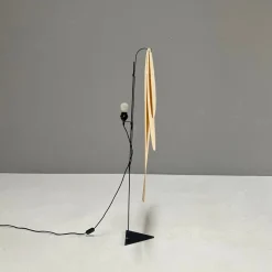 Best Pamono Vintage Galgen Floor Lamp by Ingo Maurer, 1980