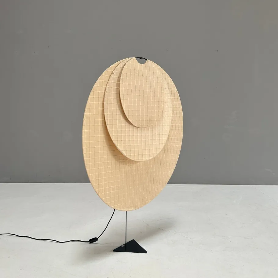 Best Pamono Vintage Galgen Floor Lamp by Ingo Maurer, 1980