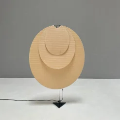 Best Pamono Vintage Galgen Floor Lamp by Ingo Maurer, 1980