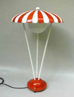 Outlet Pamono Vintage Garden Floor Lamp from BEGA, 1950s