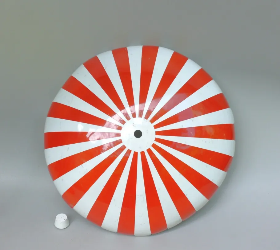 Outlet Pamono Vintage Garden Floor Lamp from BEGA, 1950s