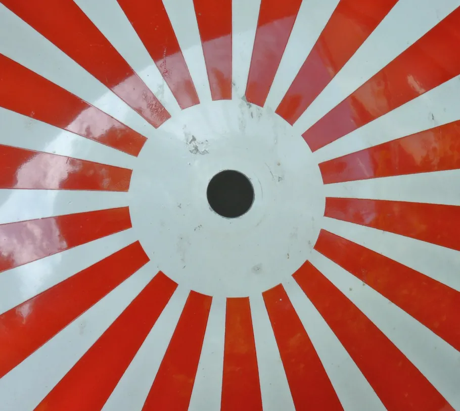 Outlet Pamono Vintage Garden Floor Lamp from BEGA, 1950s