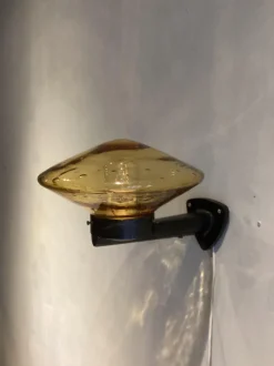 Outlet Pamono Vintage Garden Wall Lamp