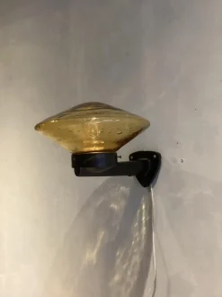 Outlet Pamono Vintage Garden Wall Lamp