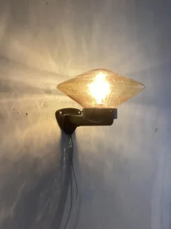 Outlet Pamono Vintage Garden Wall Lamp