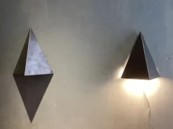 Sale Pamono Vintage Garden Wall Lamps from Massive, 1980s, Set of 2