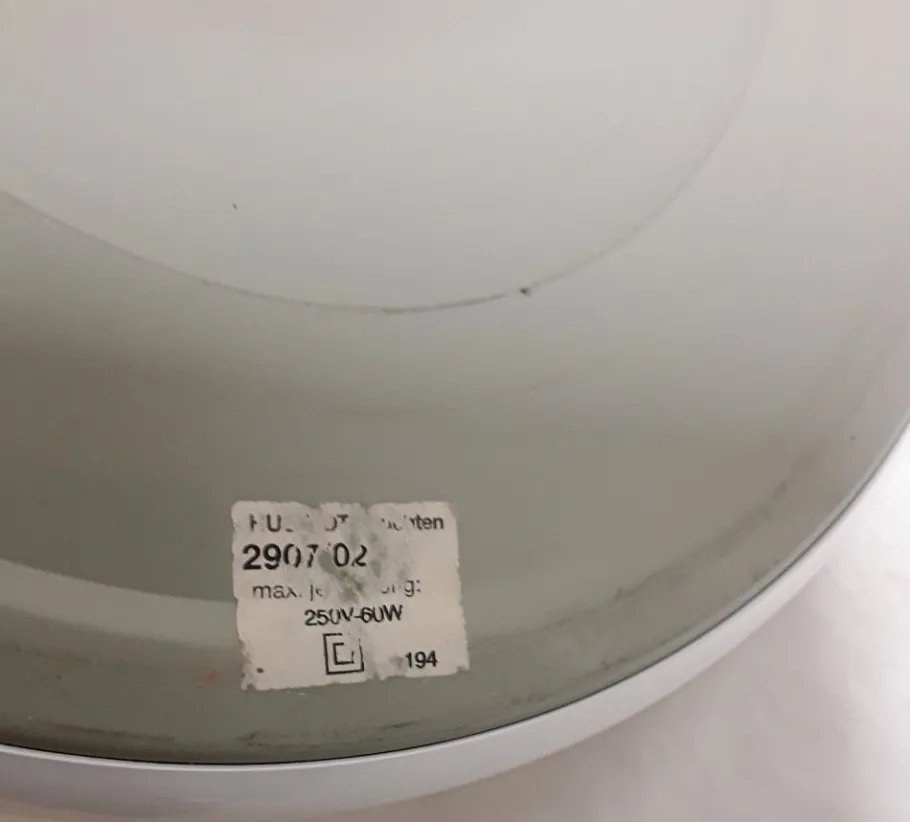 Hot Pamono Vintage German Adjustable Double Lamps from Hustadt Lights, 1980s