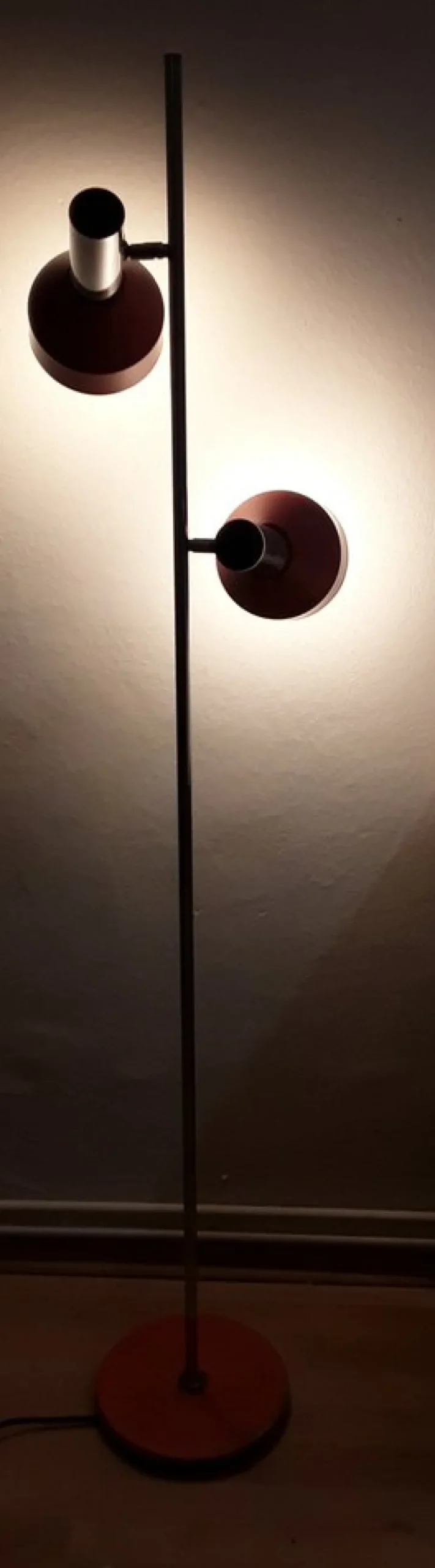 Hot Pamono Vintage German Duplicable Floor Lamp, 1970s
