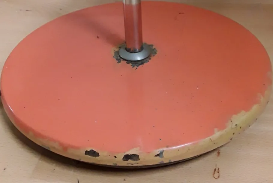 Hot Pamono Vintage German Duplicable Floor Lamp, 1970s