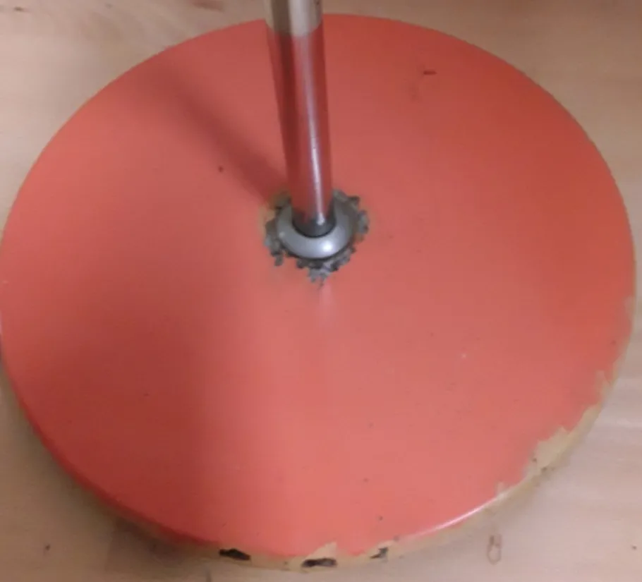 Hot Pamono Vintage German Duplicable Floor Lamp, 1970s