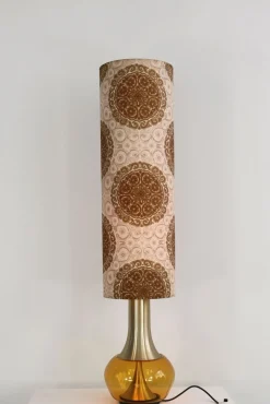 Sale Pamono Vintage German Floor Lamp from Doria Leuchten, 1970s