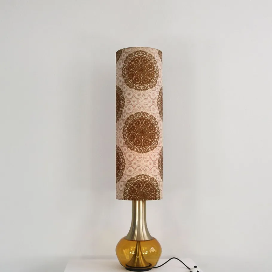 Sale Pamono Vintage German Floor Lamp from Doria Leuchten, 1970s