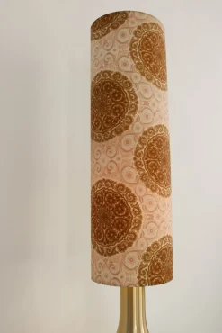 Sale Pamono Vintage German Floor Lamp from Doria Leuchten, 1970s