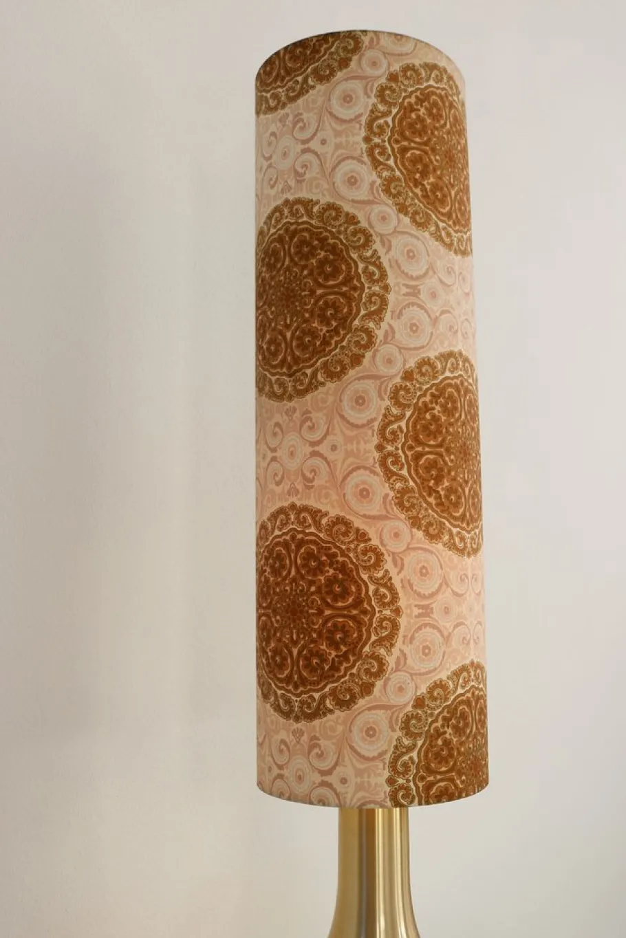 Sale Pamono Vintage German Floor Lamp from Doria Leuchten, 1970s