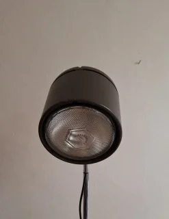 Pamono Vintage German Floor Lamp Model 1160 by Arnold Berges for Staff, 1970s