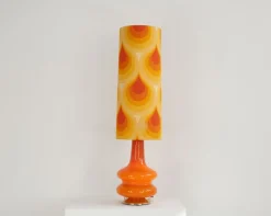 Best Pamono Vintage German Floor Lamp from Doria Leuchten, 1970s