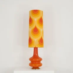 Best Pamono Vintage German Floor Lamp from Doria Leuchten, 1970s
