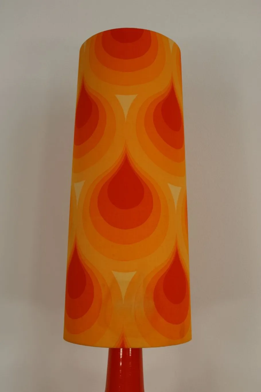 Best Pamono Vintage German Floor Lamp from Doria Leuchten, 1970s