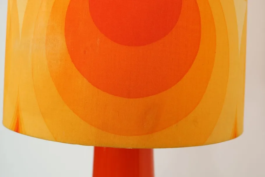 Best Pamono Vintage German Floor Lamp from Doria Leuchten, 1970s