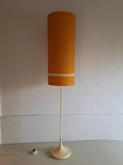 Clearance Pamono Vintage German Floor Lamp, 1960s
