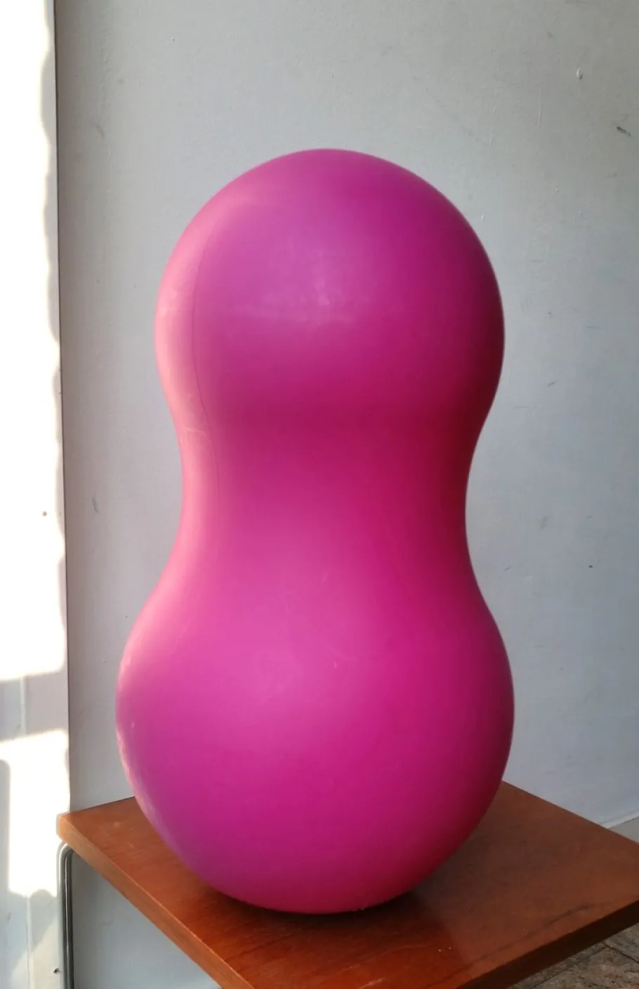 Outlet Pamono Vintage German Model Pinguin Balancing Floor Lamp by Dominic Symons for Elmar Flötotto, 1990s