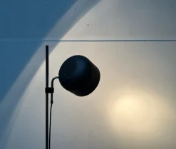 New Pamono Vintage German Space Age Floor Lamp from Staff Leuchten, 1970s