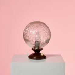 Best Pamono Vintage German Table Lamps, 1960s, Set of 2