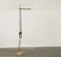 Outlet Pamono Vintage Halo 250 Floor Lamp by Rosemarie & Rico Baltensweiler for Swisslamps International