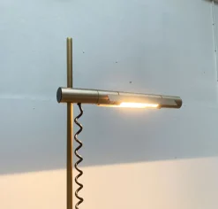 Outlet Pamono Vintage Halo 250 Floor Lamp by Rosemarie & Rico Baltensweiler for Swisslamps International