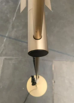 Outlet Pamono Vintage Halo 250 Floor Lamp by Rosemarie & Rico Baltensweiler for Swisslamps International