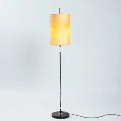 Sale Pamono Vintage Height-Adjustable Floor Light, 1960s