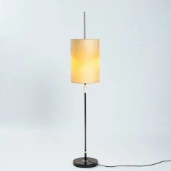Sale Pamono Vintage Height-Adjustable Floor Light, 1960s