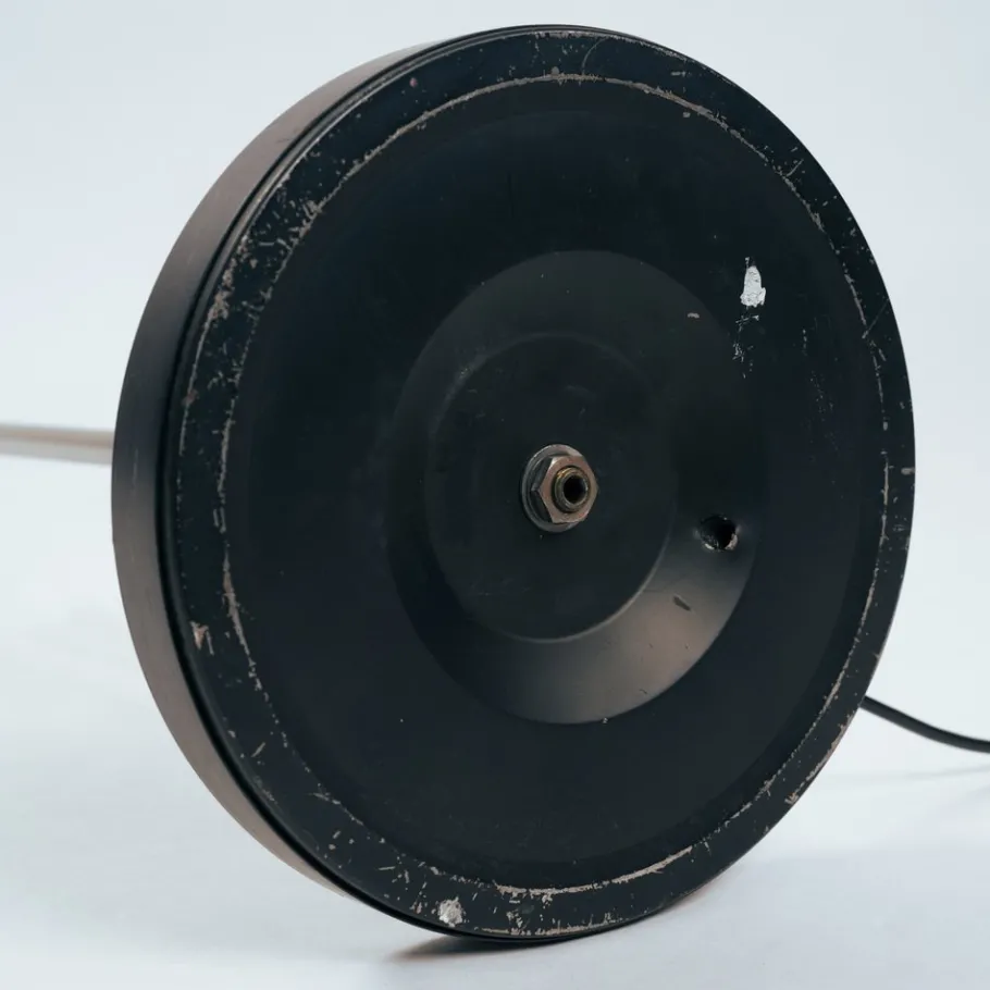 Sale Pamono Vintage Height-Adjustable Floor Light, 1960s